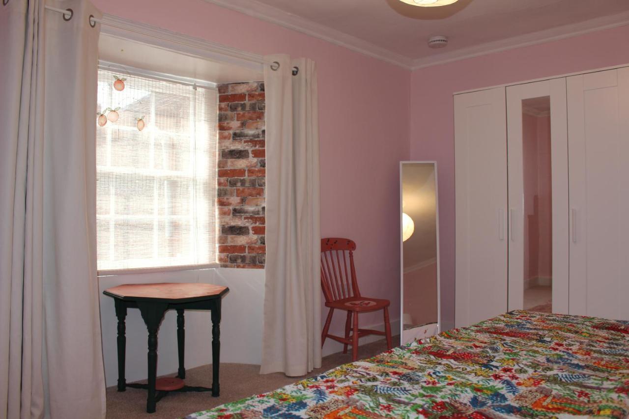 Clan Ross - 3 Bed, Spacious Georgian Home สเตอร์ลิง ภายนอก รูปภาพ